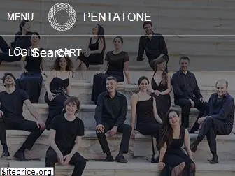 pentatonemusic.com