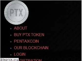 pentaxcoin.com