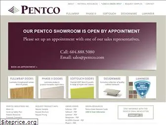 pentco.com