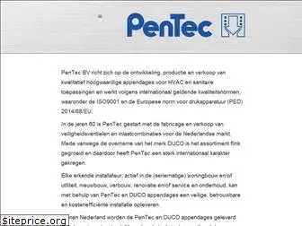pentecbv.nl