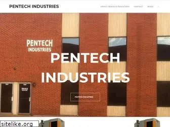 pentechind.com