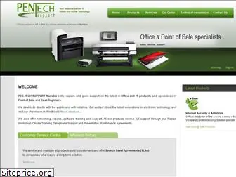 pentechsupport.com