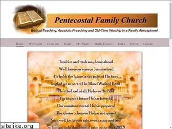 pentecostalfamilychurch.com.au