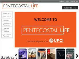 pentecostallife.com
