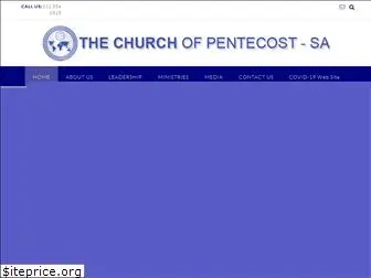 pentecostsa.org