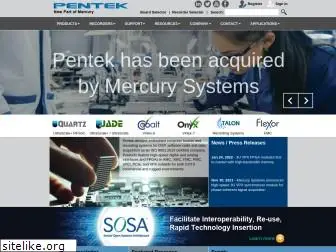pentek.com