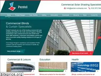 pentel-contracts.com