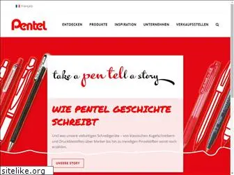 pentel.ch