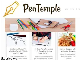pentemple.com