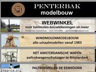 penterbak.nl