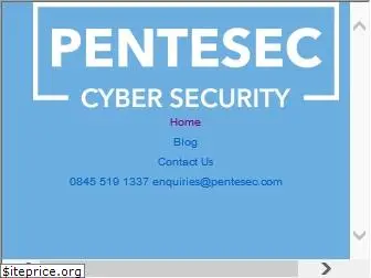 pentesec.com