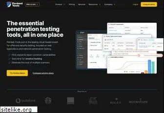 pentest-tools.com