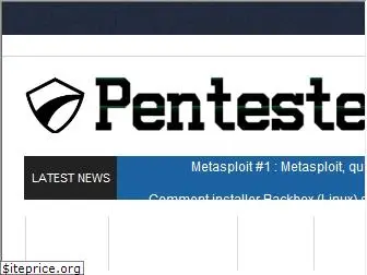 pentesteur.com
