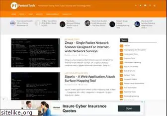 pentesttools.net