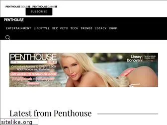 penthouse-hotel.com