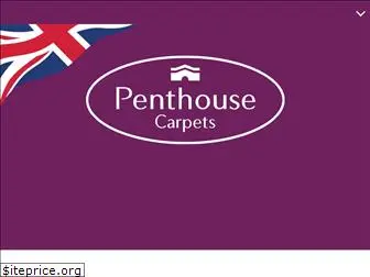 penthousecarpets.co.uk