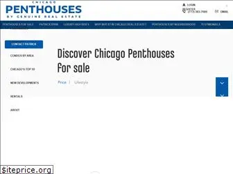 penthouseschicago.com