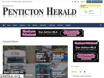 pentictonherald.ca