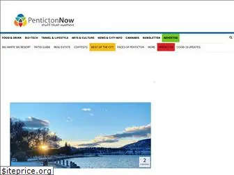 pentictonnow.com