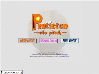 pentictonslopitch.com