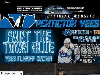 pentictonvees.ca