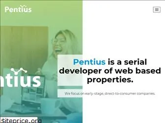 pentius.com