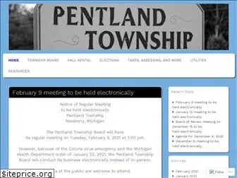 pentlandtownship.org