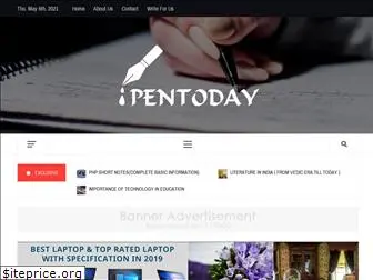 pentoday.com