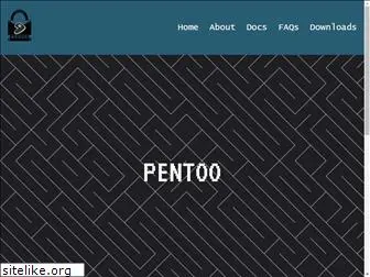 pentoo.org