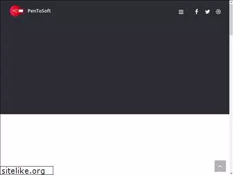 pentosoft.com