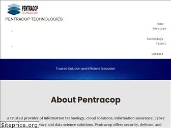 pentracorp.com