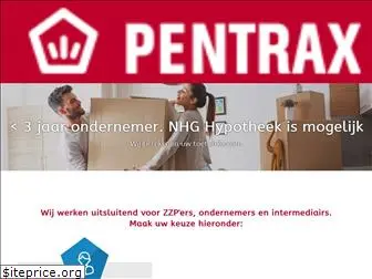 pentrax.nl