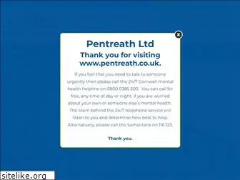 pentreath.co.uk
