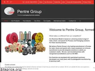 pentregroup.com