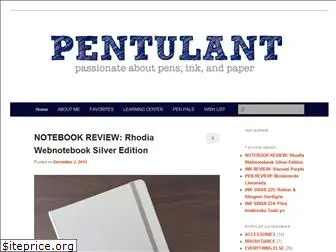 pentulant.com