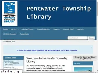 pentwaterlibrary.org