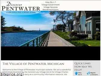 pentwatervillage.org