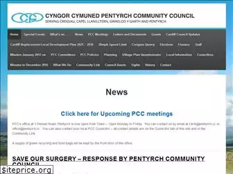 pentyrch.cc