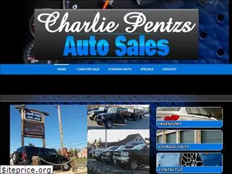 pentzauto.com