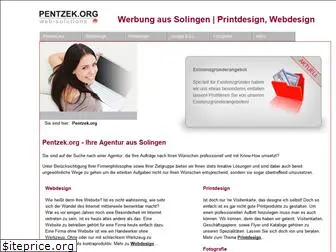 pentzek.org