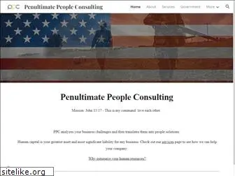 penultimatepeople.com