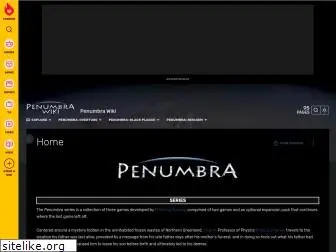 penumbra.wikia.com