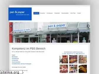 penundpaper.de