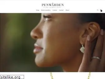 penwardenjewellery.com