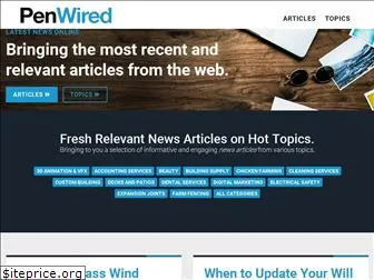 penwired.com