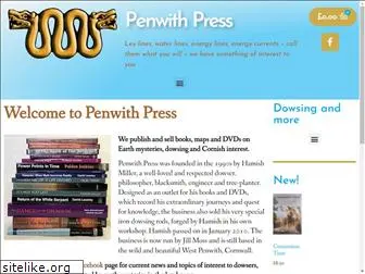 penwithpress.co.uk