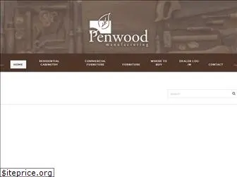 penwoodbrands.com