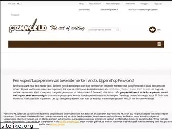 penworld.nl