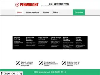 penwright.co.uk