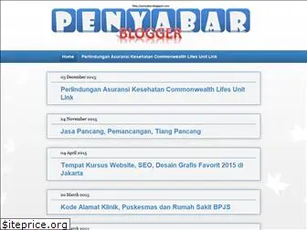 penyabar.blogspot.com